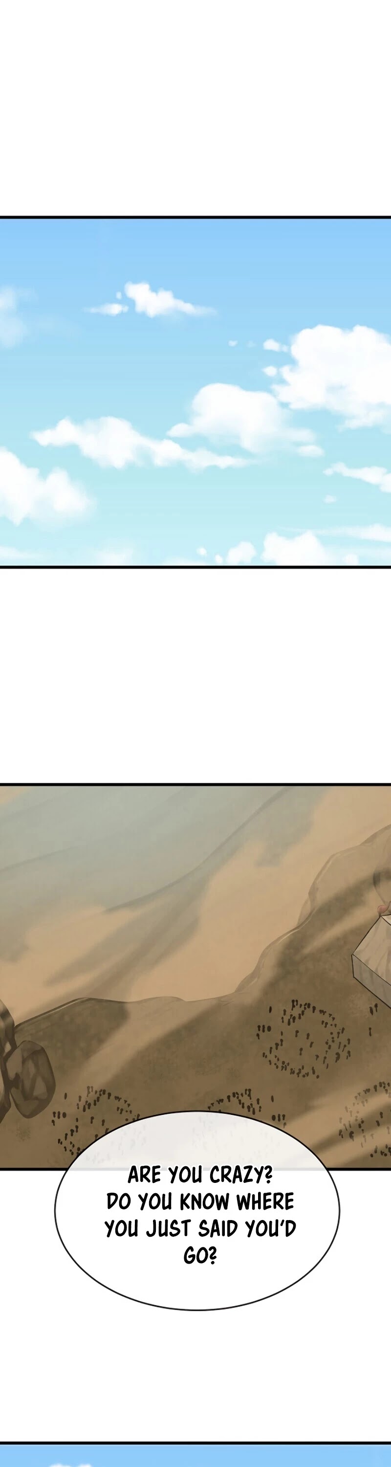 Volcanic Age Chapter 169 page 2 - Chapter 169