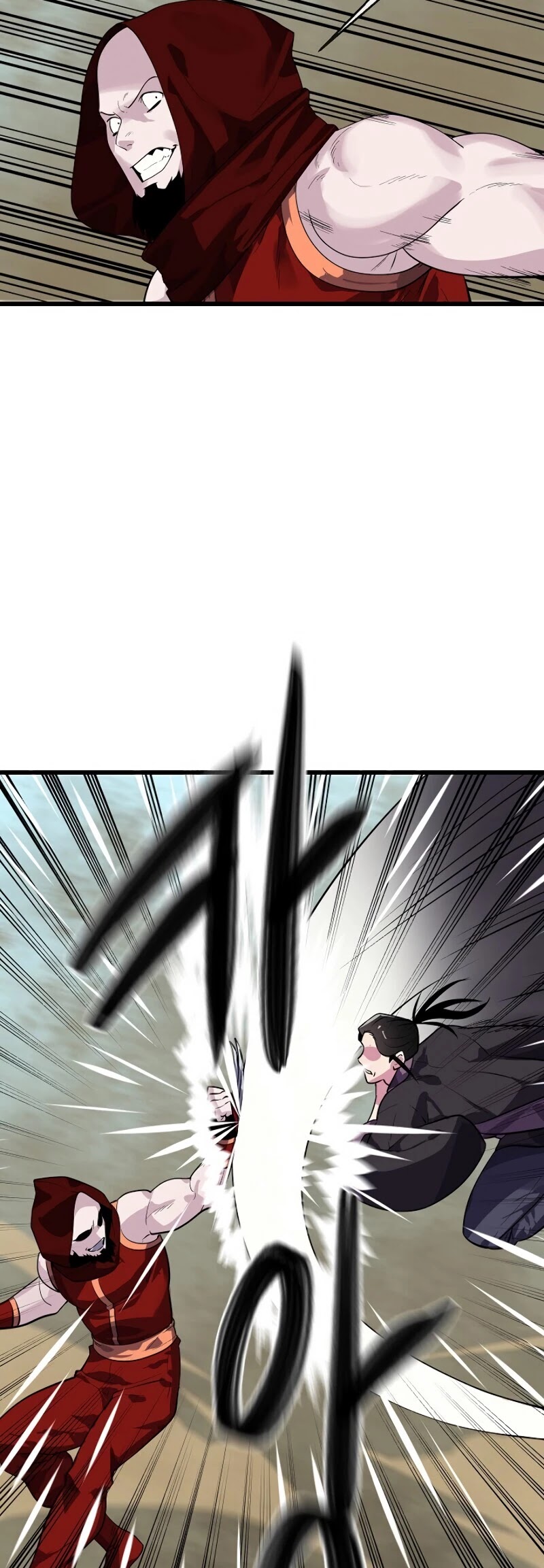 Volcanic Age Chapter 169 page 24 - Chapter 169