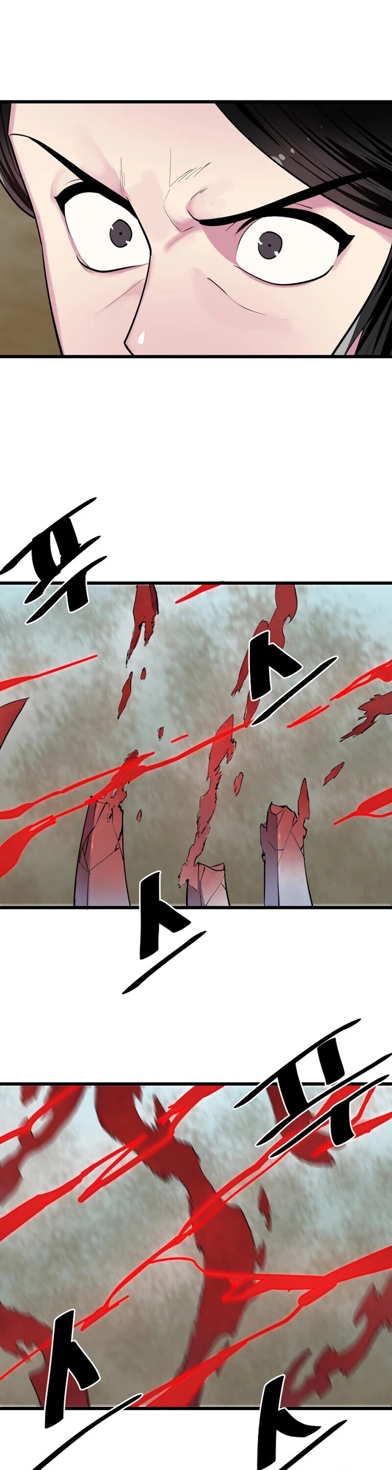 Volcanic Age Chapter 169 page 26 - Chapter 169