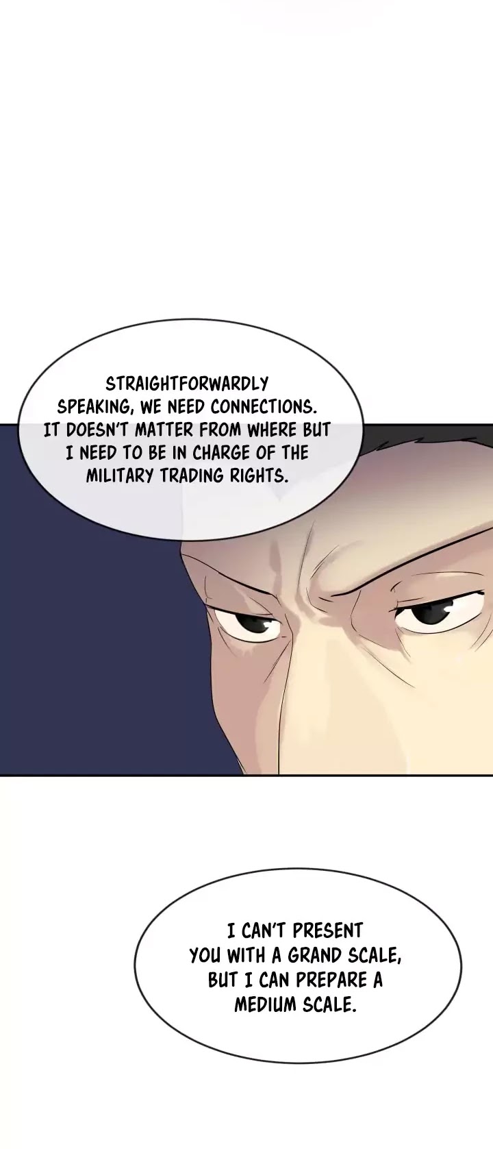 Volcanic Age Chapter 17 page 18 - Chapter 17