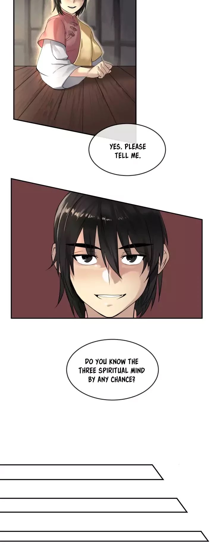 Volcanic Age Chapter 17 page 24 - Chapter 17