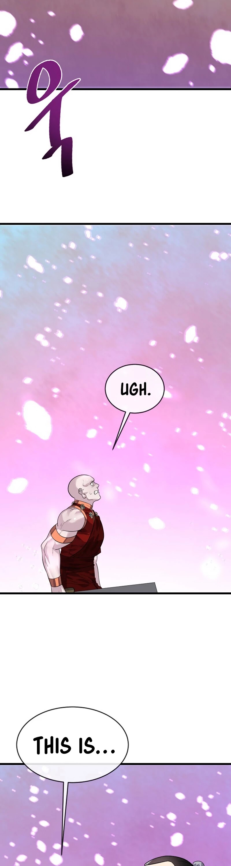 Volcanic Age Chapter 170 page 18 - Chapter 170