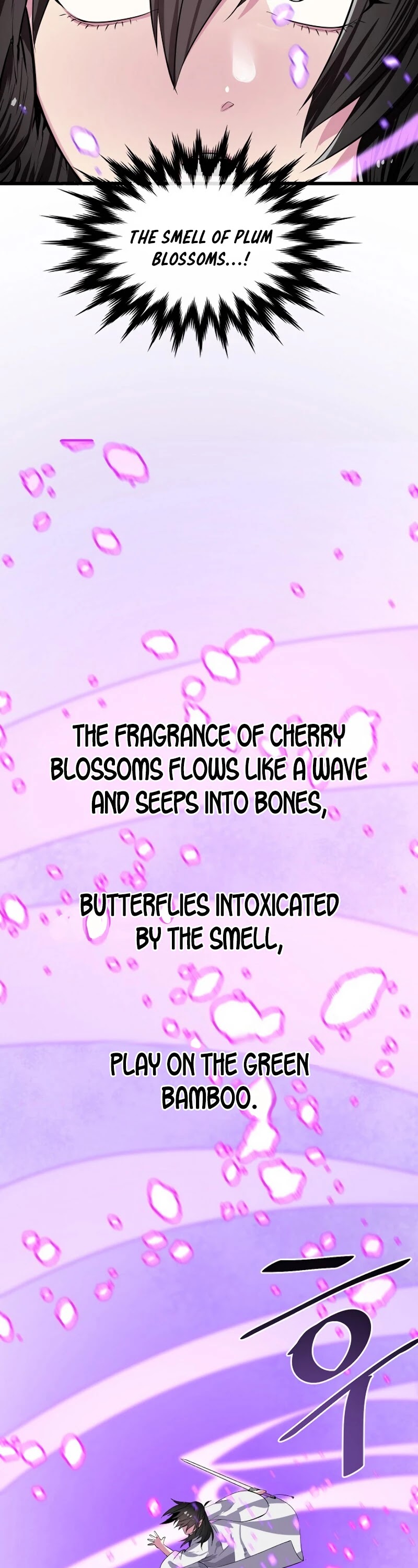 Volcanic Age Chapter 170 page 28 - Chapter 170