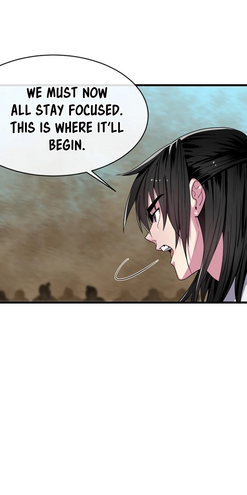 Volcanic Age Chapter 171 page 6 - Chapter 171
