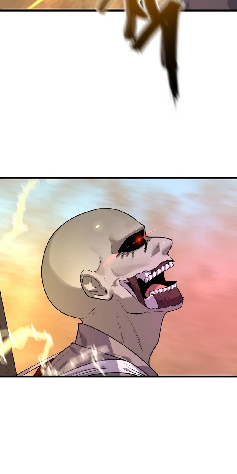 Volcanic Age Chapter 172 page 10 - Chapter 172