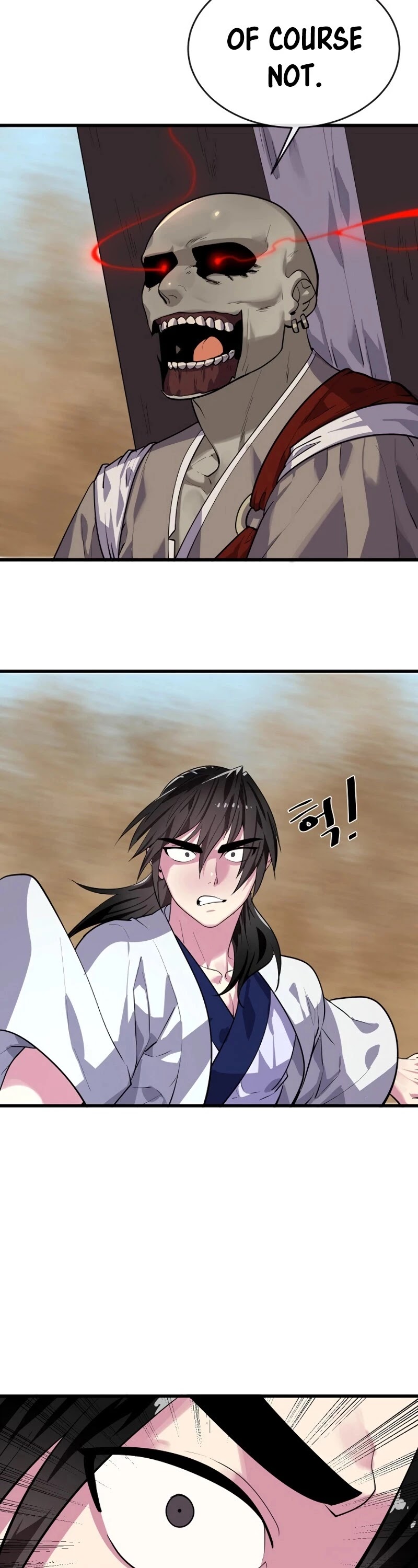 Volcanic Age Chapter 172 page 13 - Chapter 172