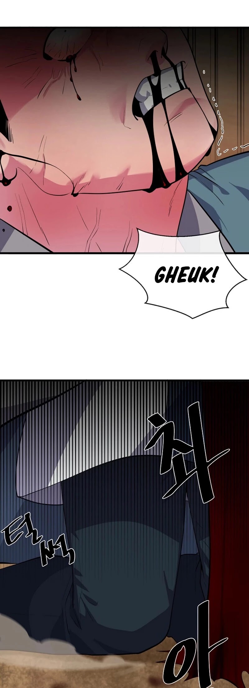 Volcanic Age Chapter 172 page 15 - Chapter 172