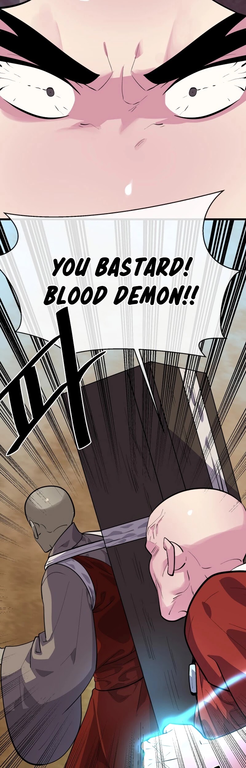 Volcanic Age Chapter 172 page 24 - Chapter 172