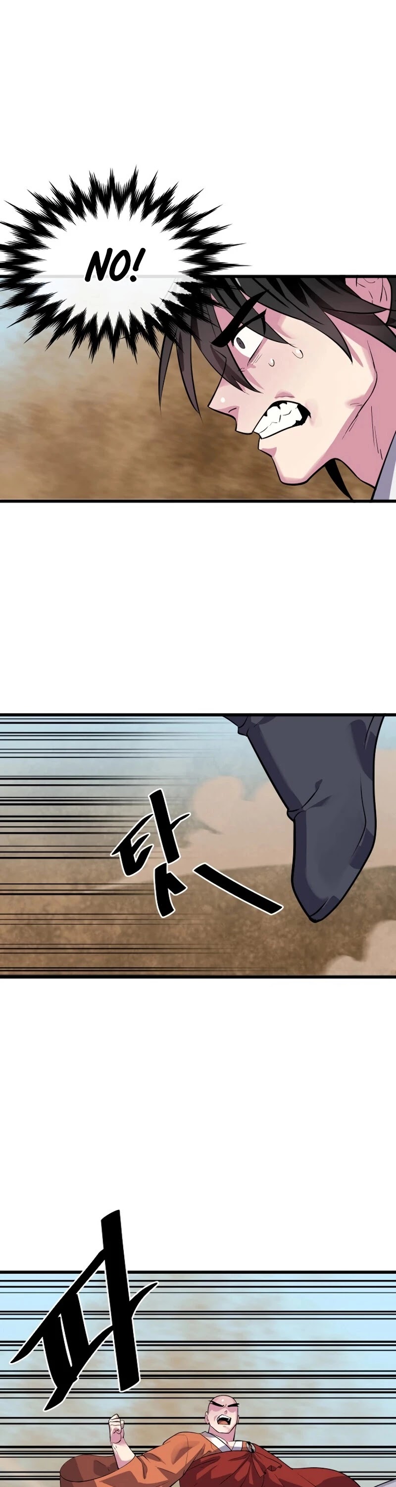 Volcanic Age Chapter 172 page 26 - Chapter 172