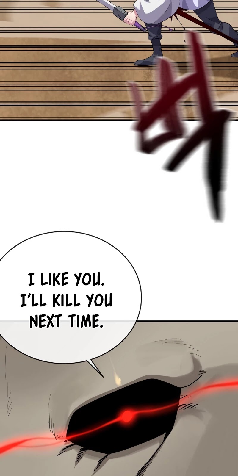 Volcanic Age Chapter 172 page 34 - Chapter 172