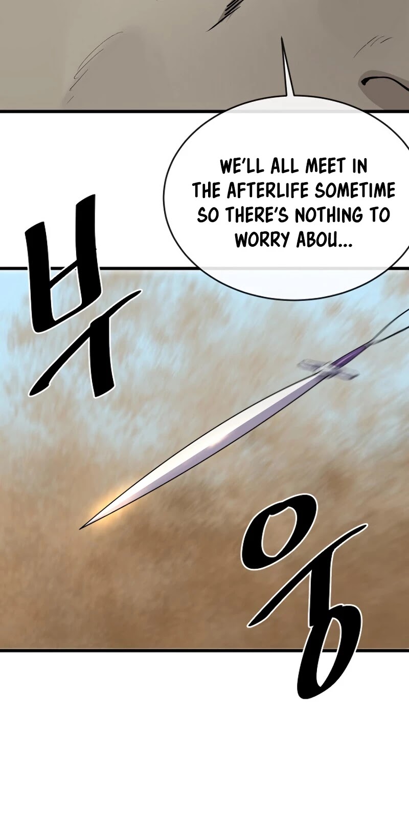 Volcanic Age Chapter 172 page 35 - Chapter 172