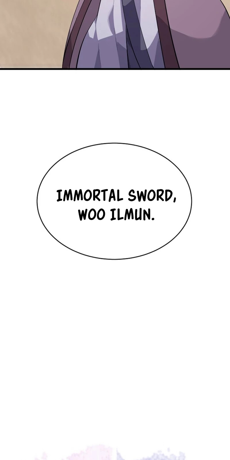 Volcanic Age Chapter 172 page 39 - Chapter 172