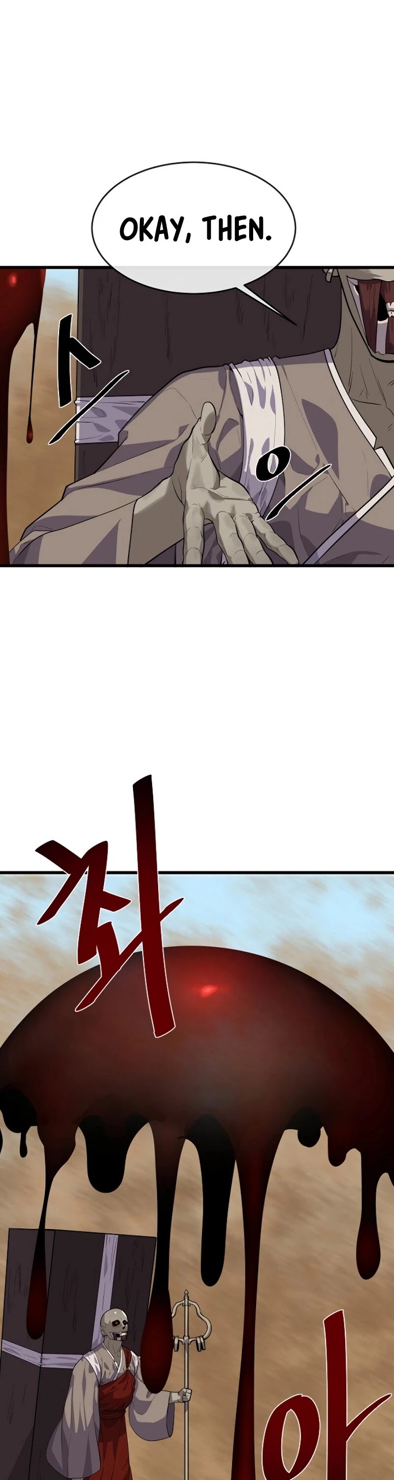Volcanic Age Chapter 172 page 45 - Chapter 172