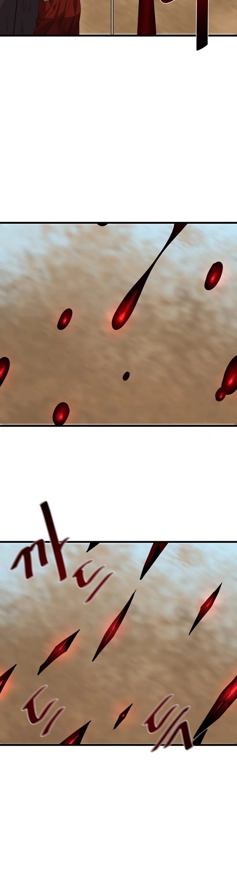 Volcanic Age Chapter 172 page 46 - Chapter 172