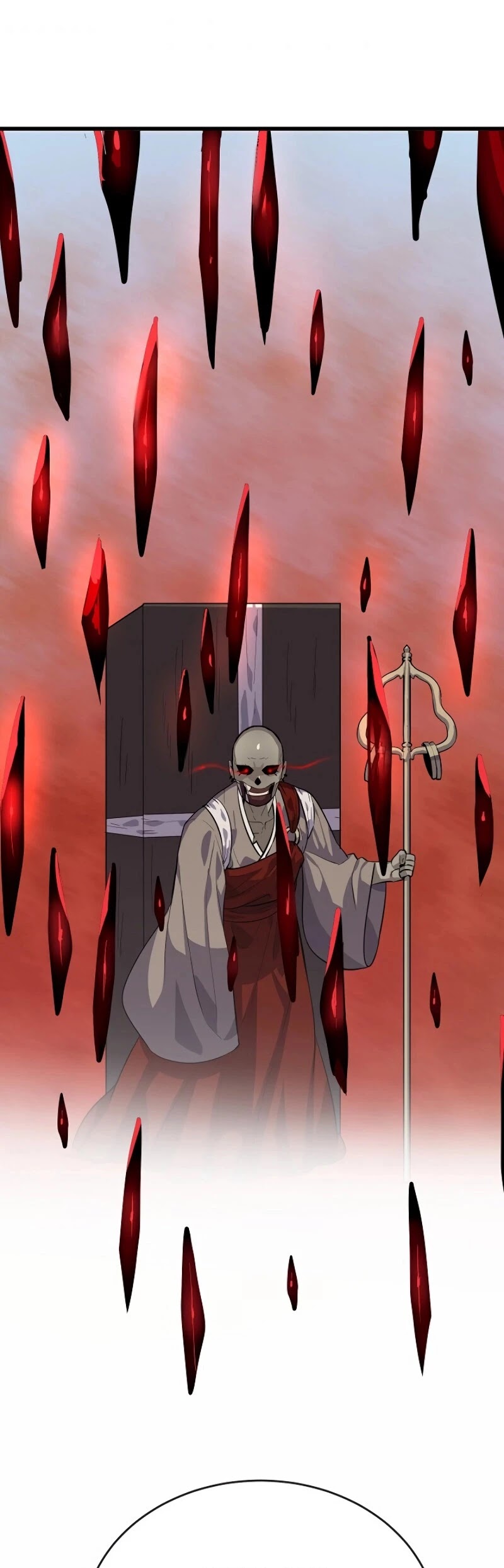 Volcanic Age Chapter 172 page 47 - Chapter 172