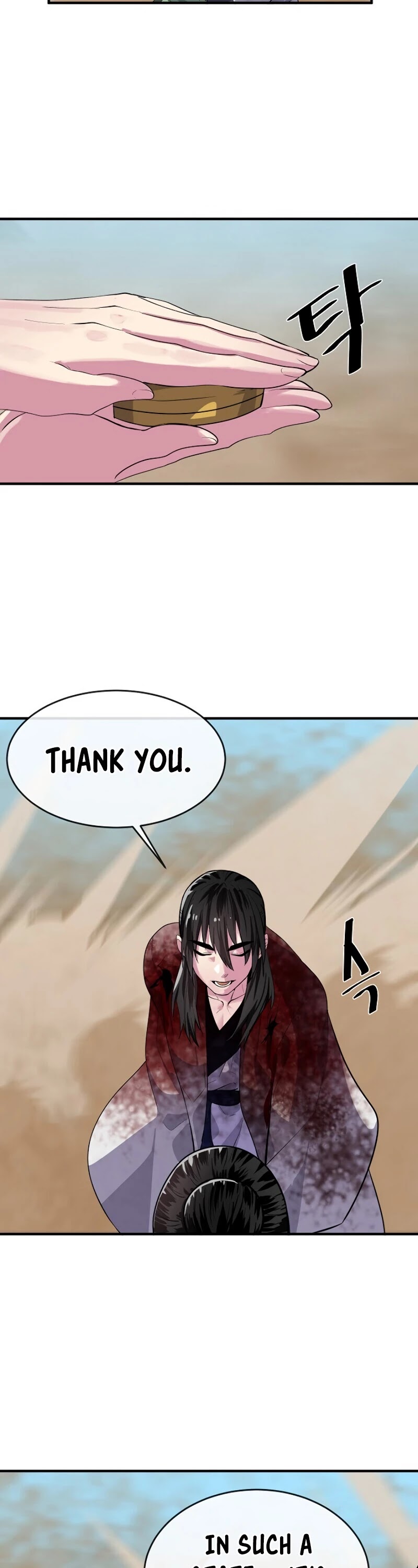 Volcanic Age Chapter 173 page 15 - Chapter 173