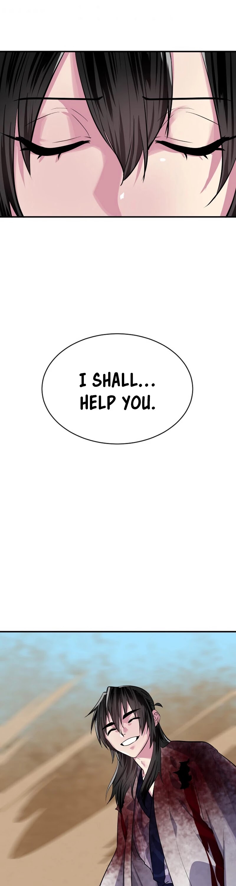 Volcanic Age Chapter 173 page 19 - Chapter 173