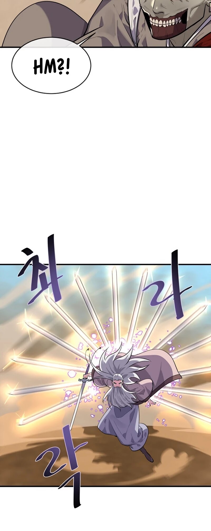 Volcanic Age Chapter 173 page 24 - Chapter 173