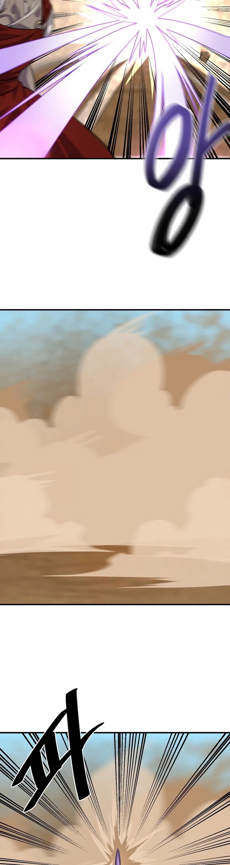 Volcanic Age Chapter 173 page 27 - Chapter 173