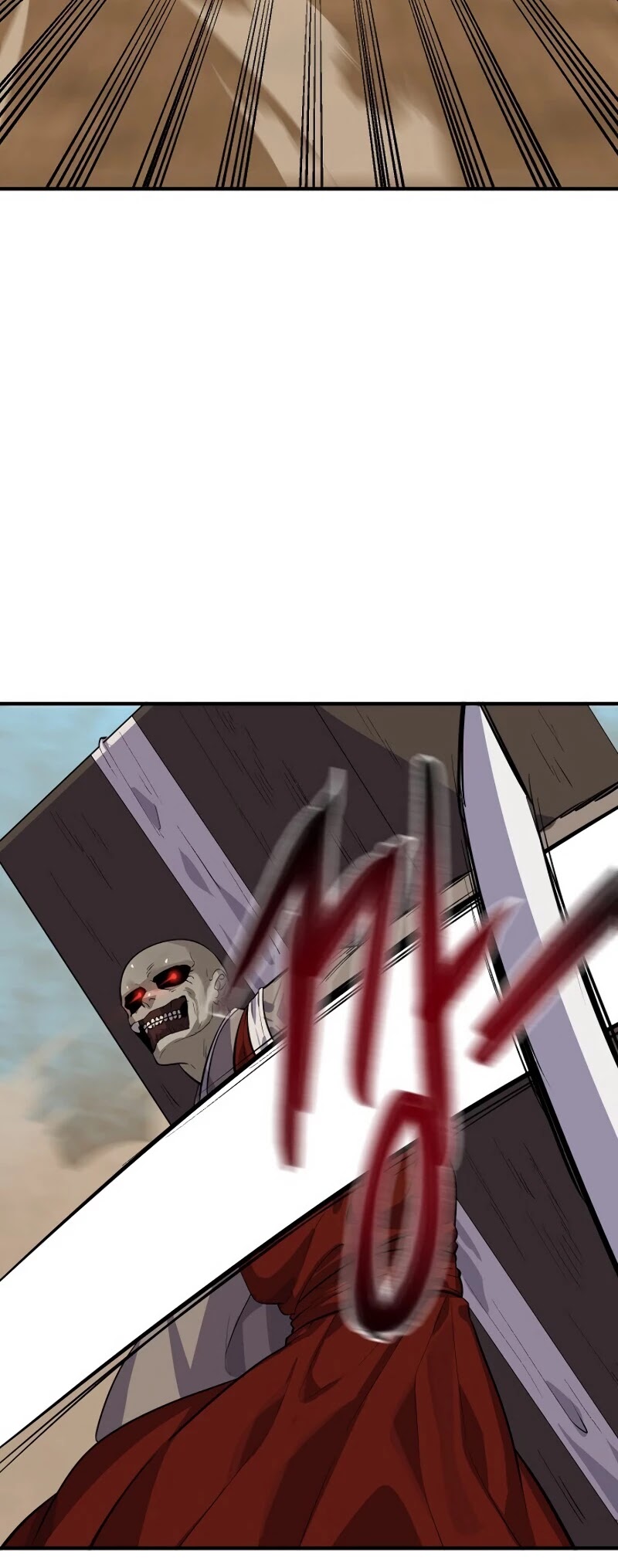 Volcanic Age Chapter 173 page 29 - Chapter 173