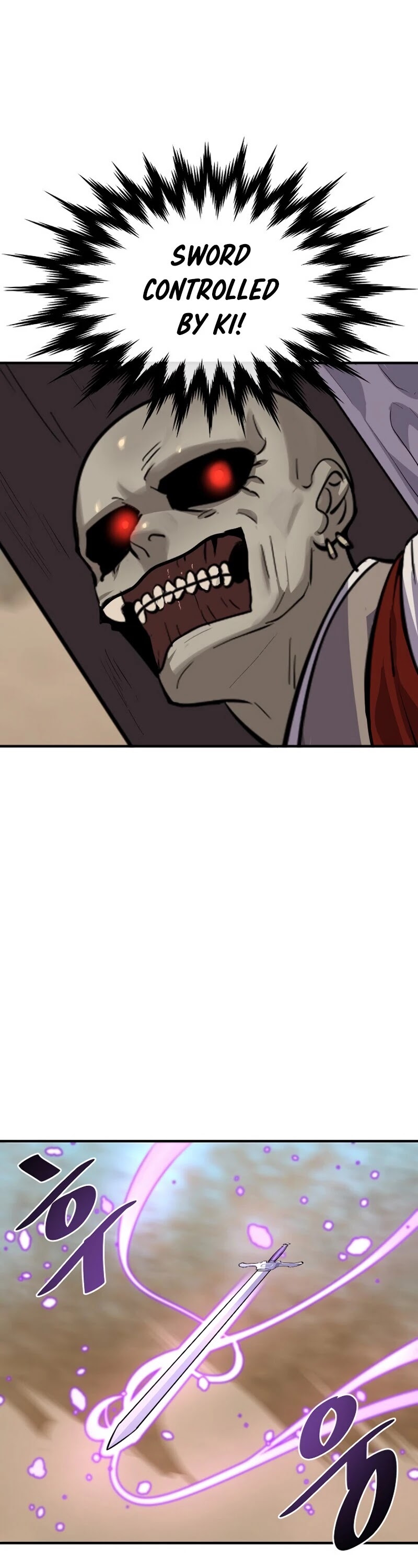 Volcanic Age Chapter 173 page 30 - Chapter 173