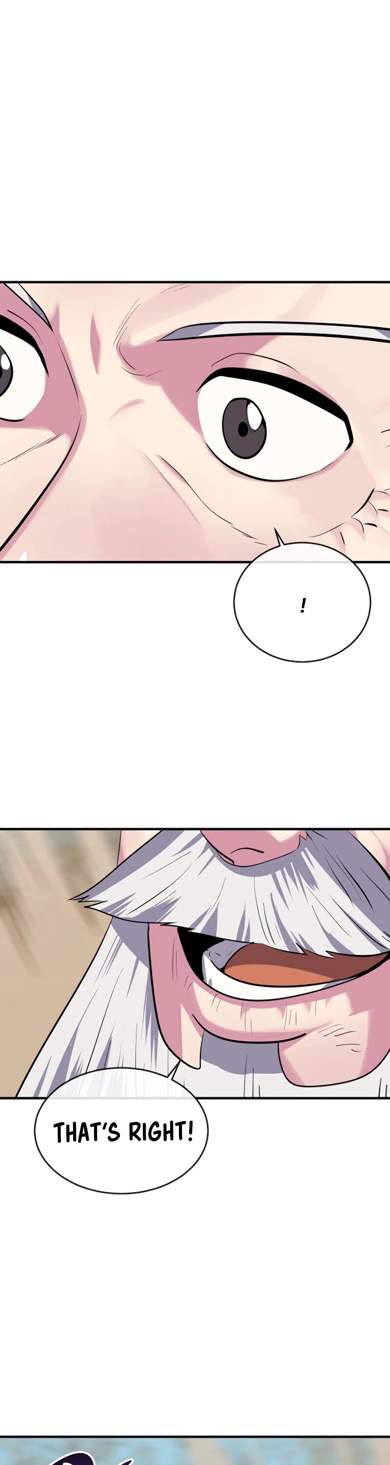 Volcanic Age Chapter 173 page 38 - Chapter 173