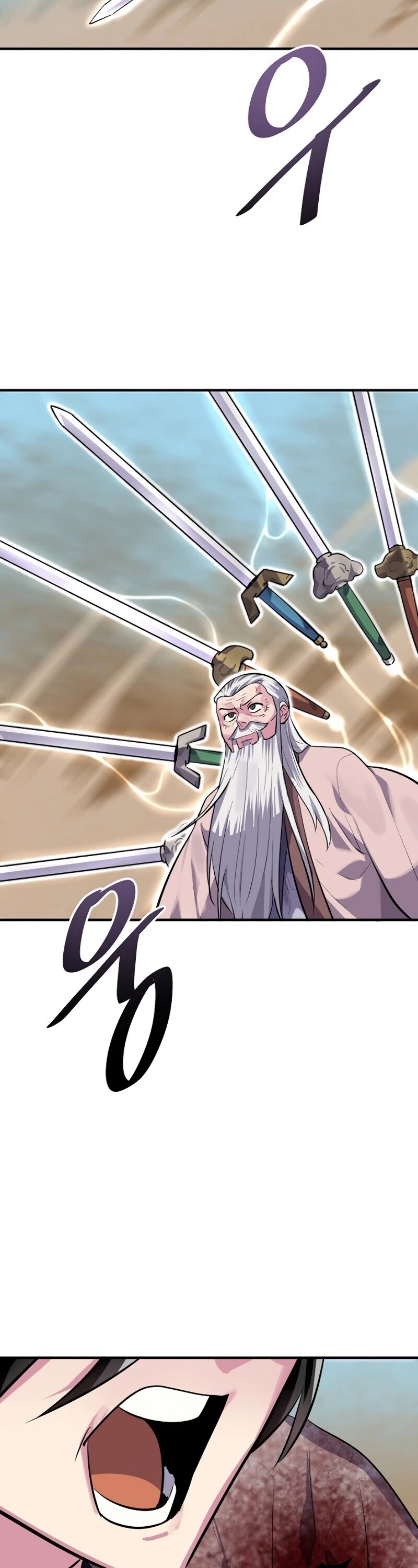Volcanic Age Chapter 173 page 40 - Chapter 173