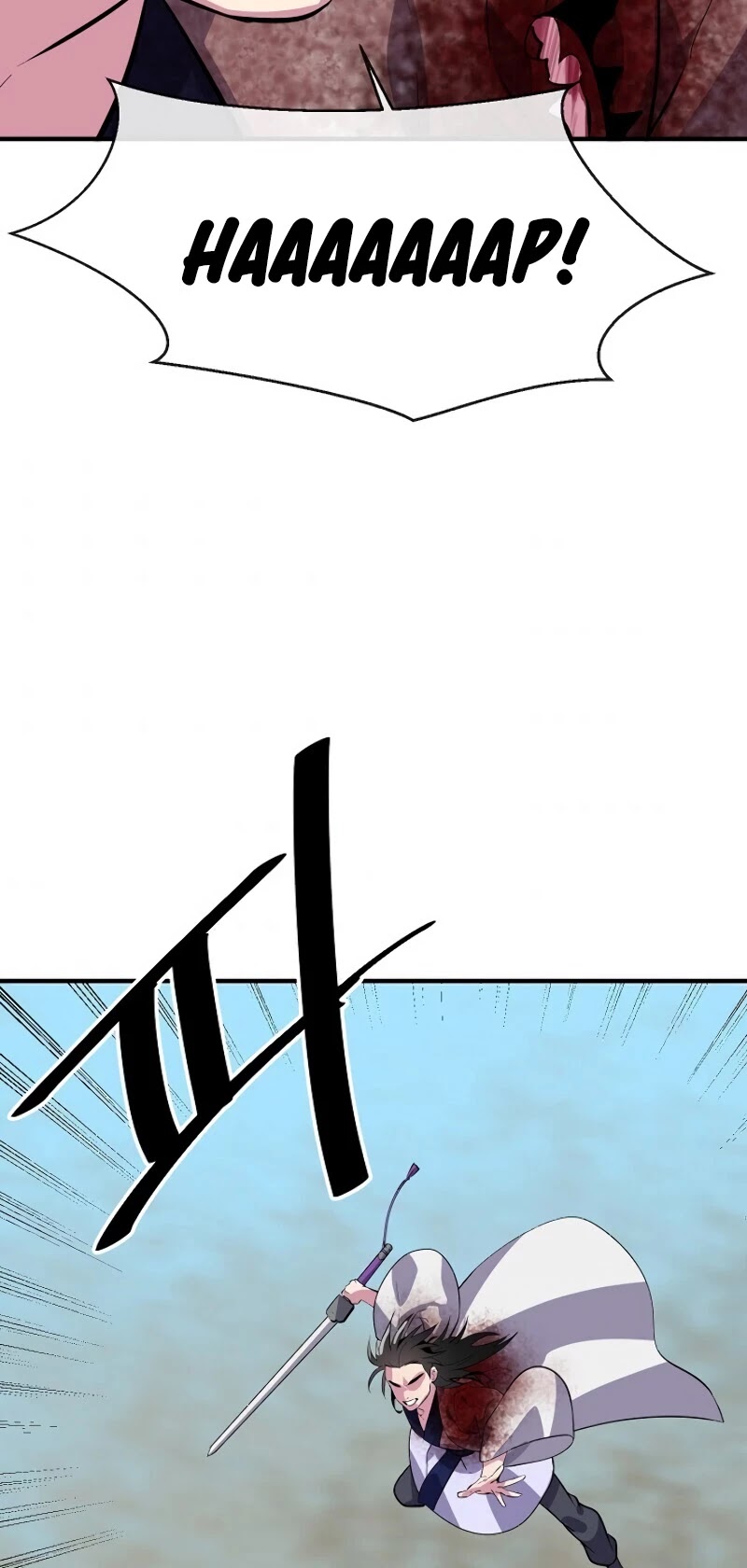 Volcanic Age Chapter 173 page 41 - Chapter 173