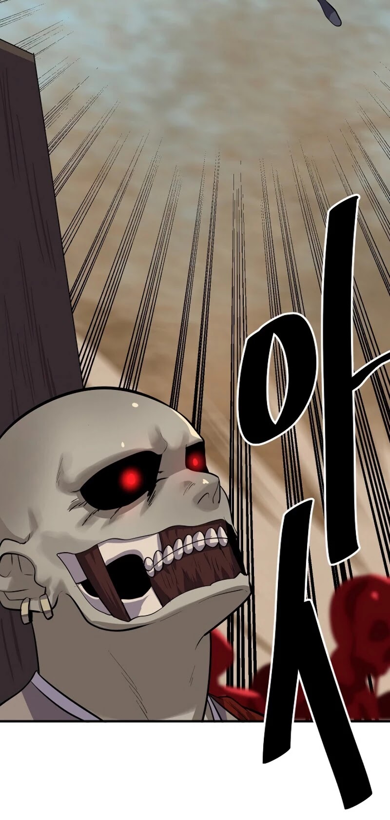 Volcanic Age Chapter 173 page 42 - Chapter 173