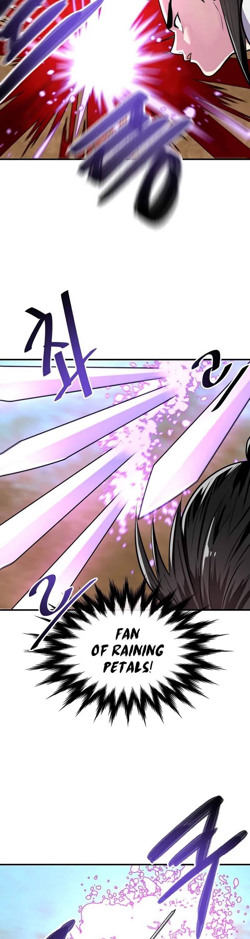 Volcanic Age Chapter 173 page 44 - Chapter 173