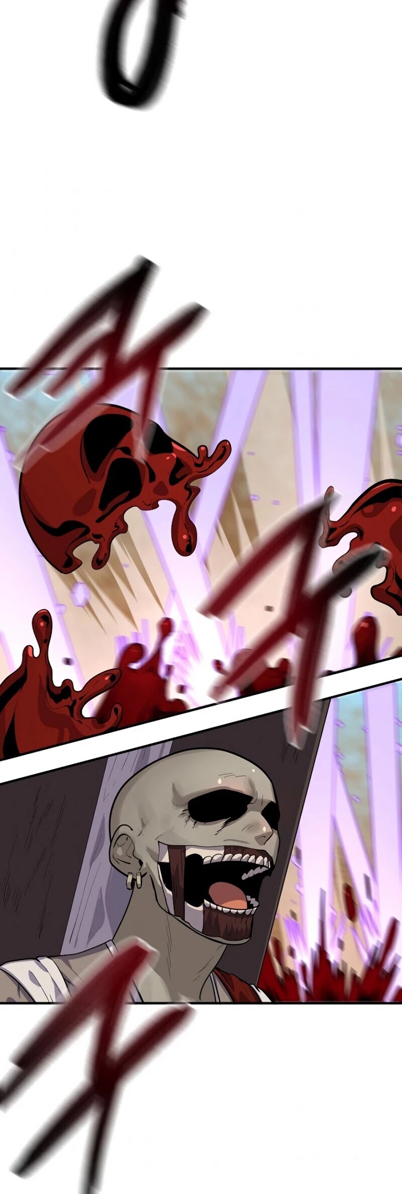 Volcanic Age Chapter 173 page 46 - Chapter 173