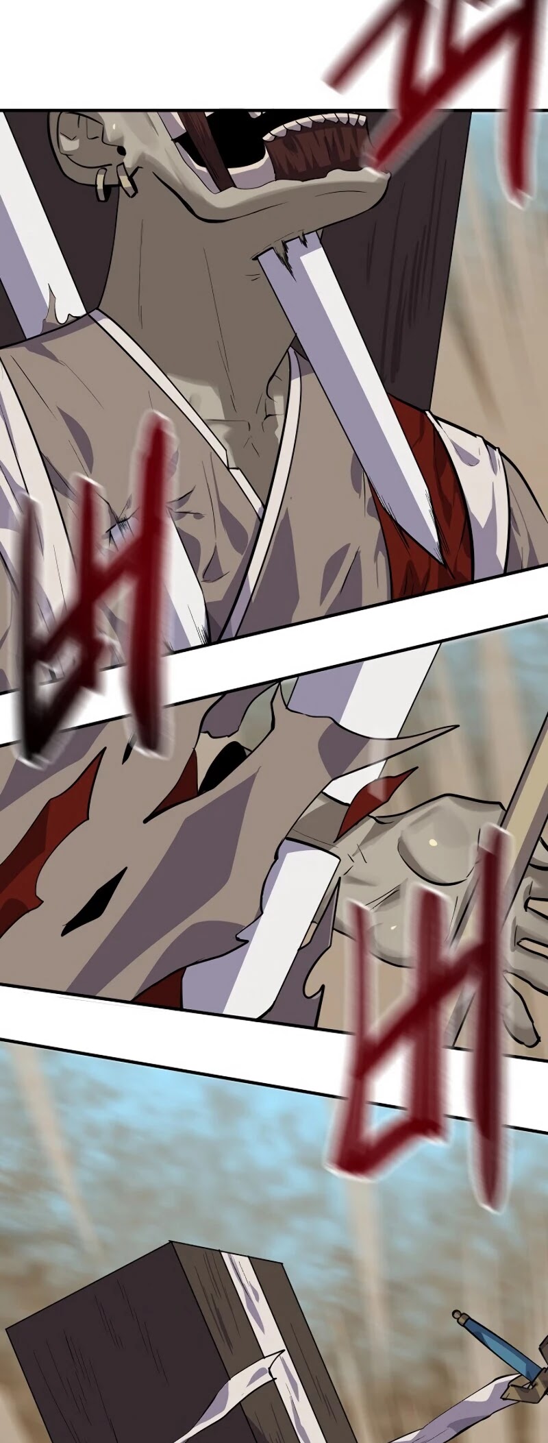 Volcanic Age Chapter 173 page 50 - Chapter 173