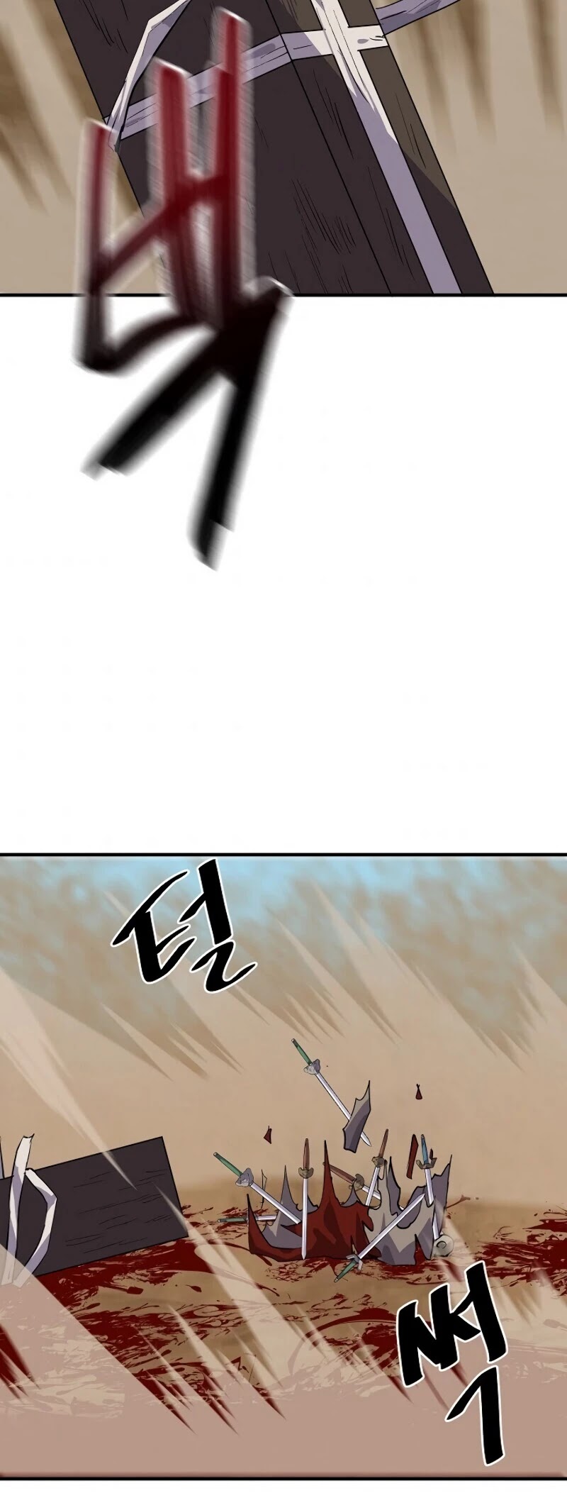 Volcanic Age Chapter 173 page 51 - Chapter 173