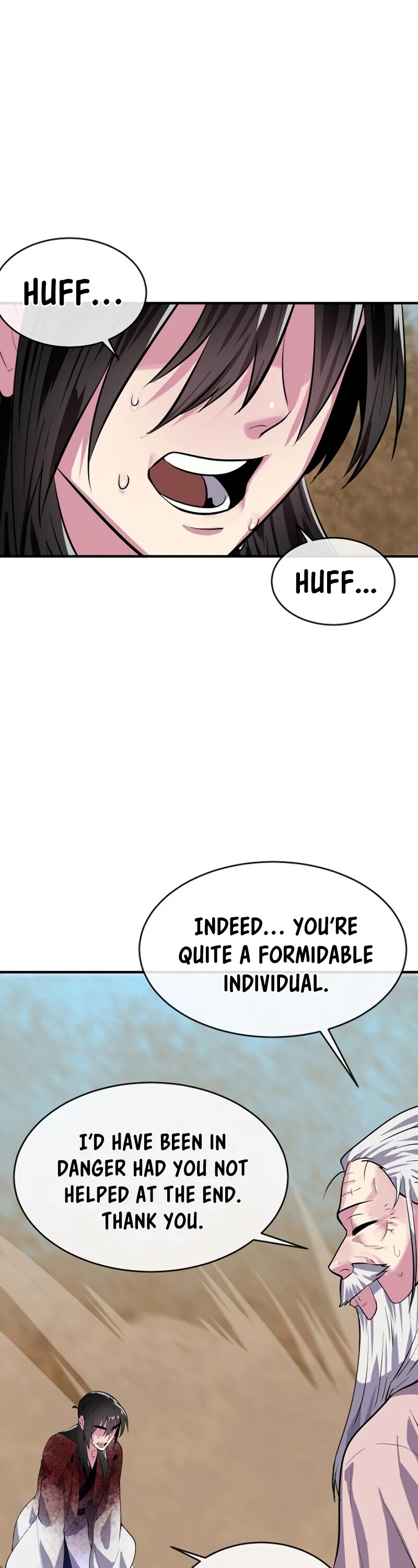 Volcanic Age Chapter 173 page 52 - Chapter 173