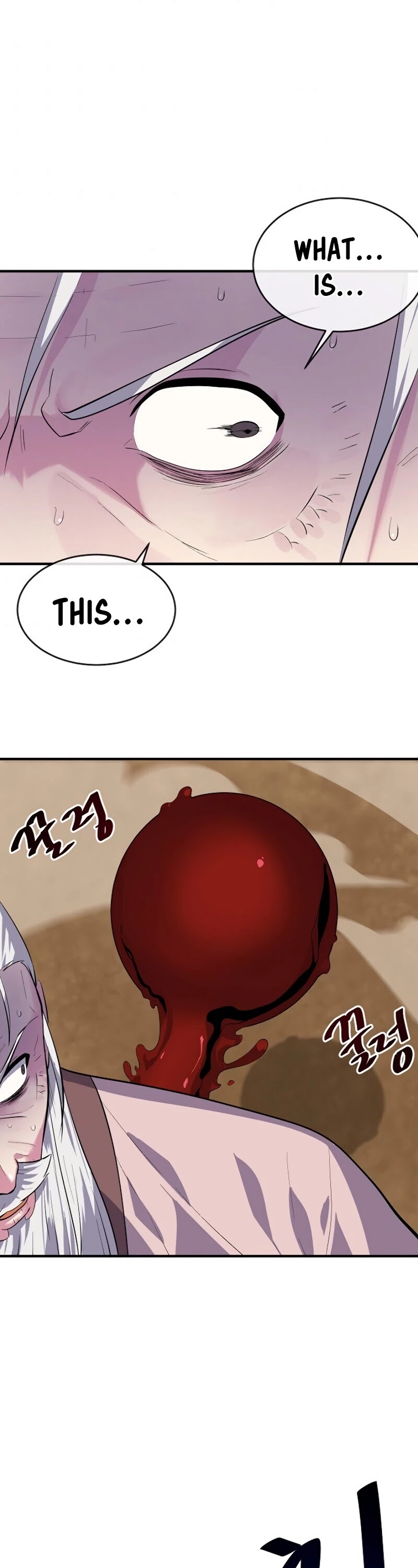 Volcanic Age Chapter 173 page 56 - Chapter 173