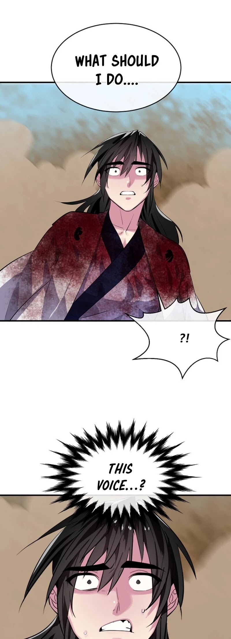 Volcanic Age Chapter 173 page 62 - Chapter 173