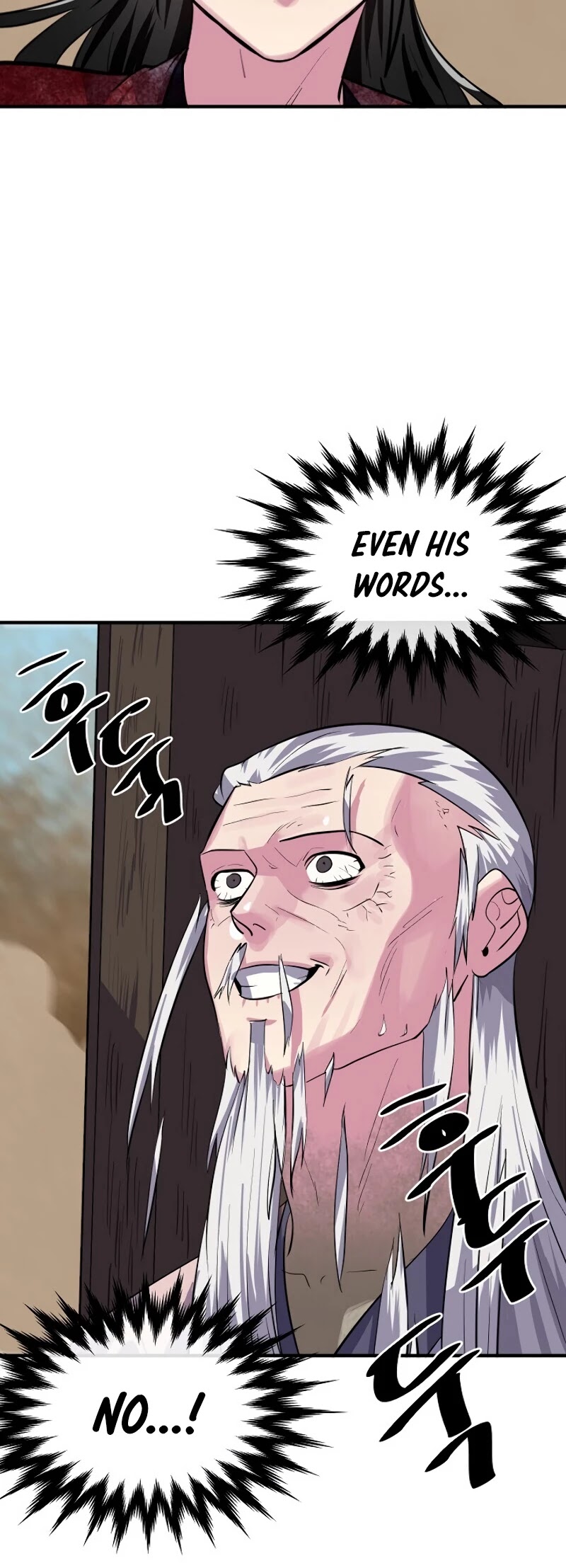 Volcanic Age Chapter 173 page 63 - Chapter 173