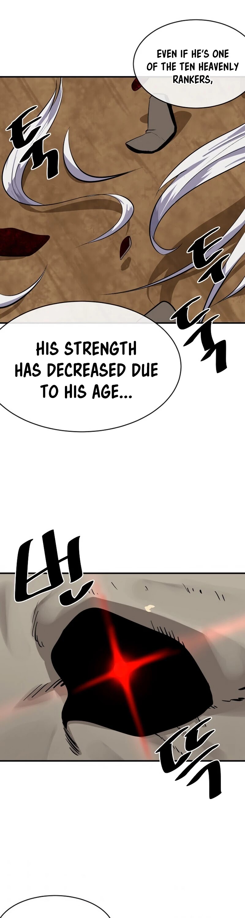 Volcanic Age Chapter 173 page 64 - Chapter 173