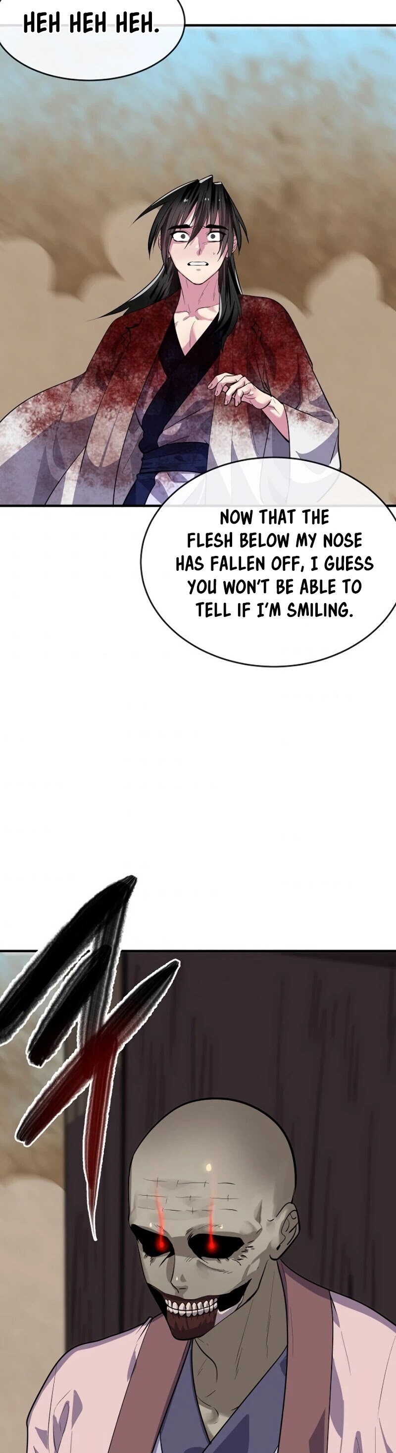Volcanic Age Chapter 173 page 65 - Chapter 173