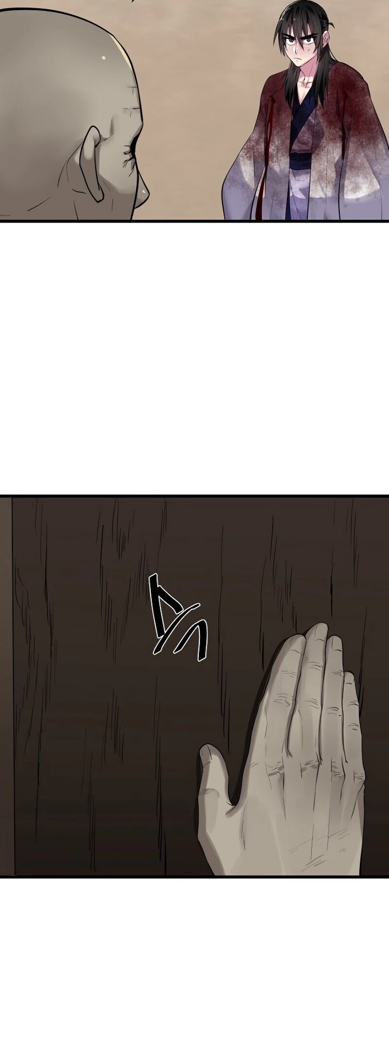 Volcanic Age Chapter 174 page 16 - Chapter 174