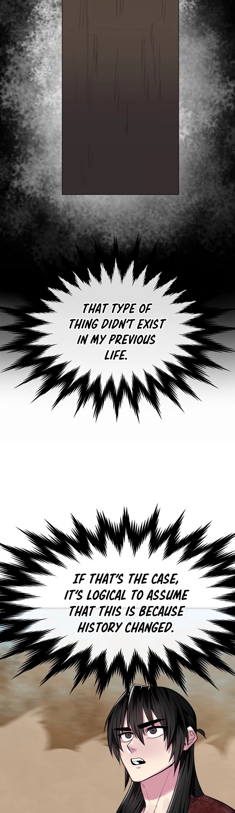 Volcanic Age Chapter 174 page 24 - Chapter 174