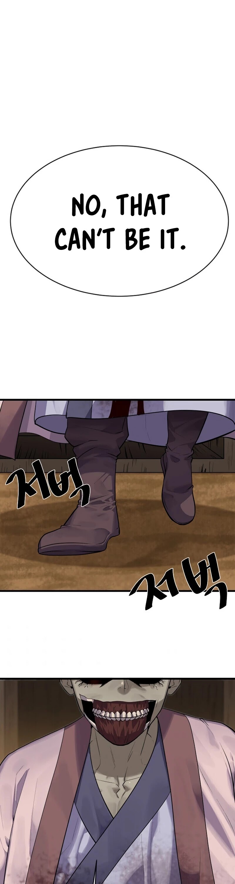 Volcanic Age Chapter 174 page 26 - Chapter 174
