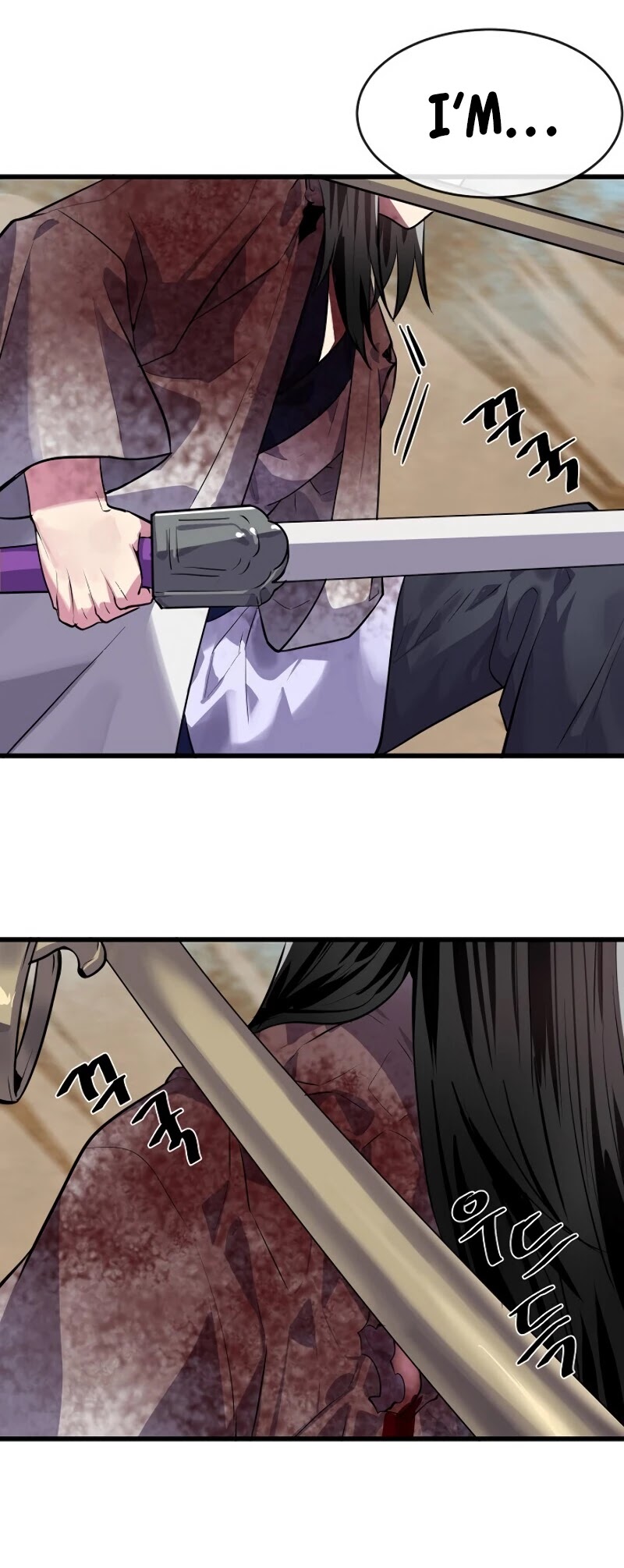Volcanic Age Chapter 174 page 37 - Chapter 174