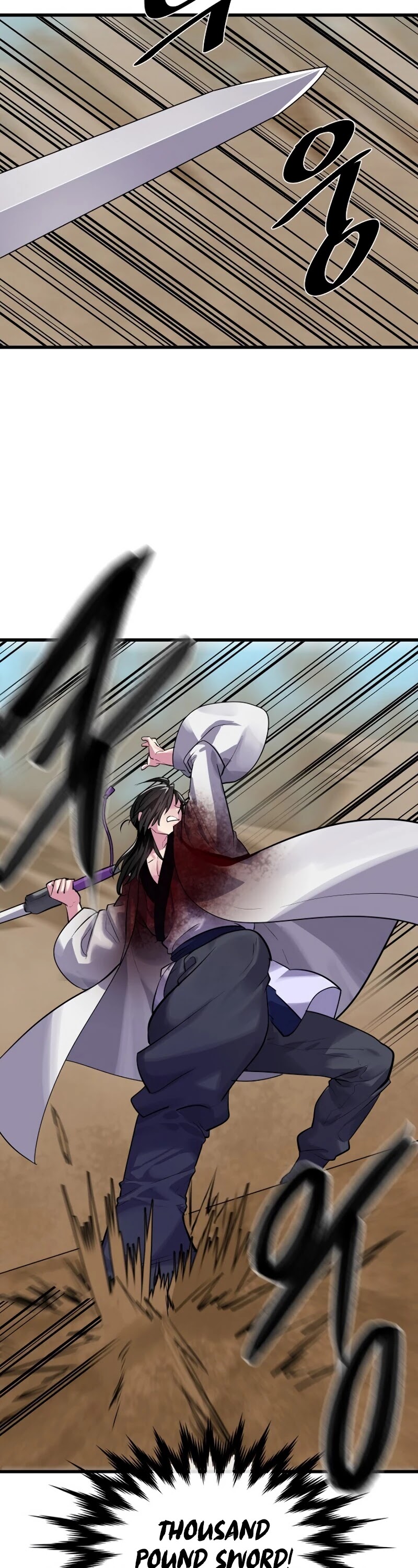 Volcanic Age Chapter 175 page 16 - Chapter 175