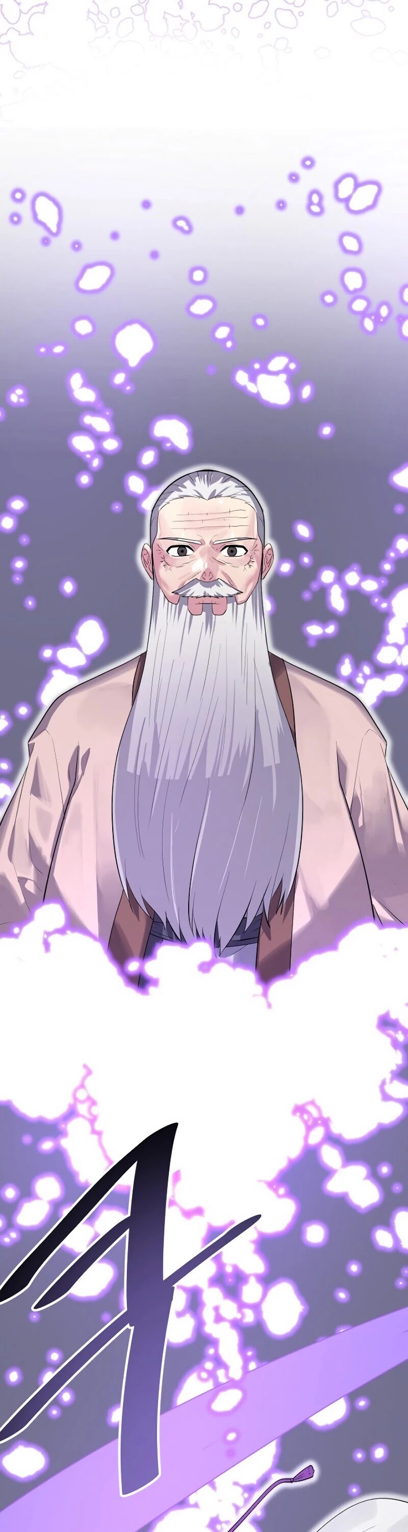 Volcanic Age Chapter 175 page 20 - Chapter 175