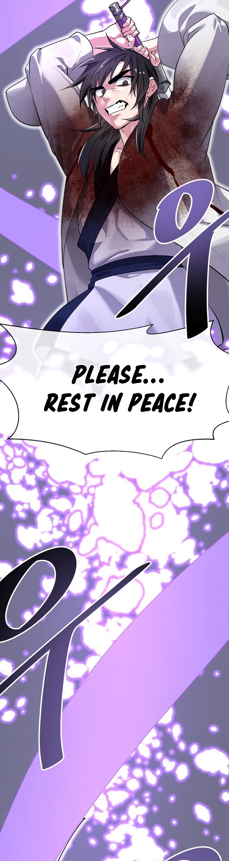 Volcanic Age Chapter 175 page 21 - Chapter 175