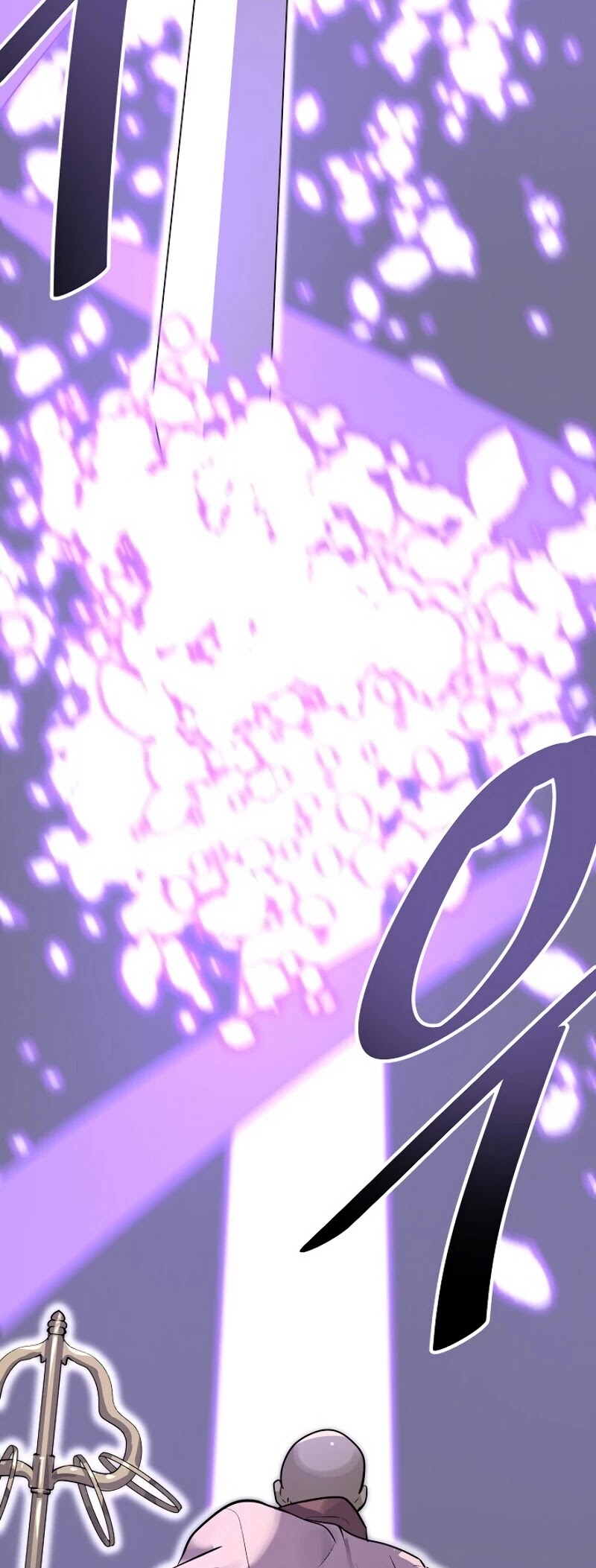 Volcanic Age Chapter 175 page 23 - Chapter 175