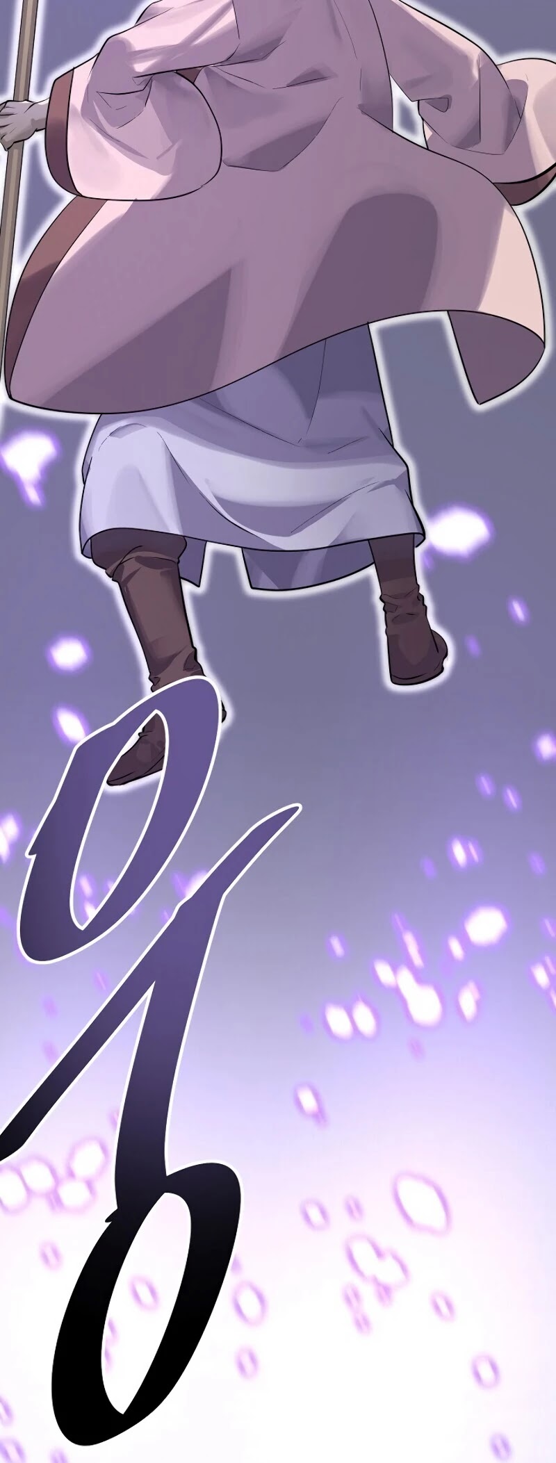 Volcanic Age Chapter 175 page 24 - Chapter 175