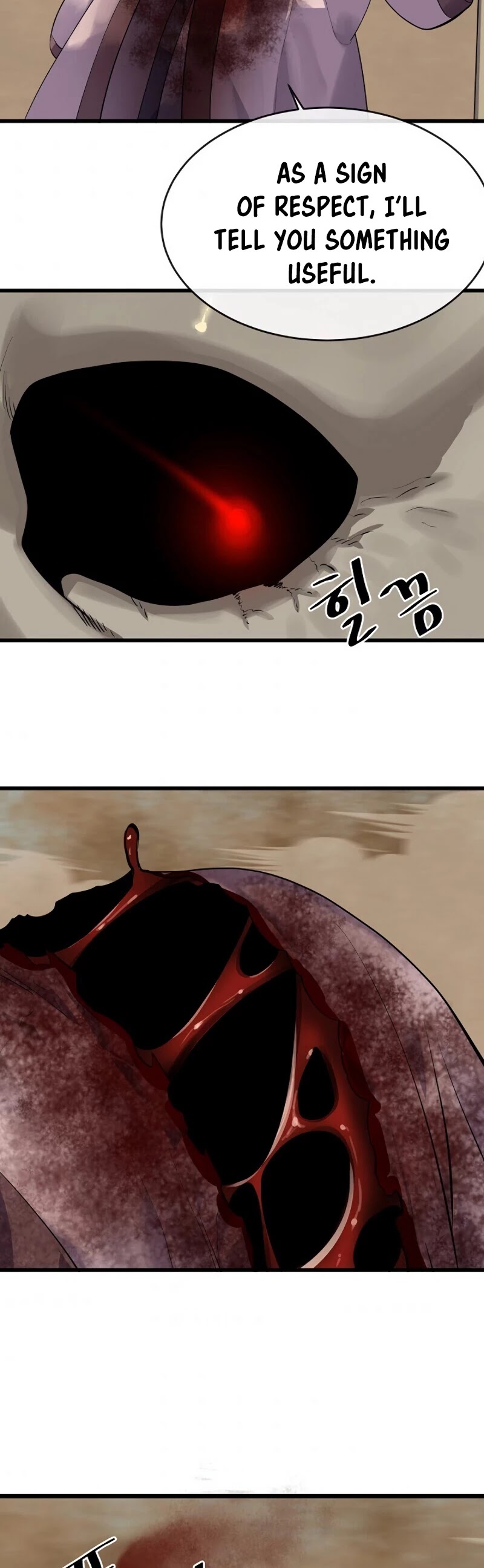 Volcanic Age Chapter 175 page 31 - Chapter 175