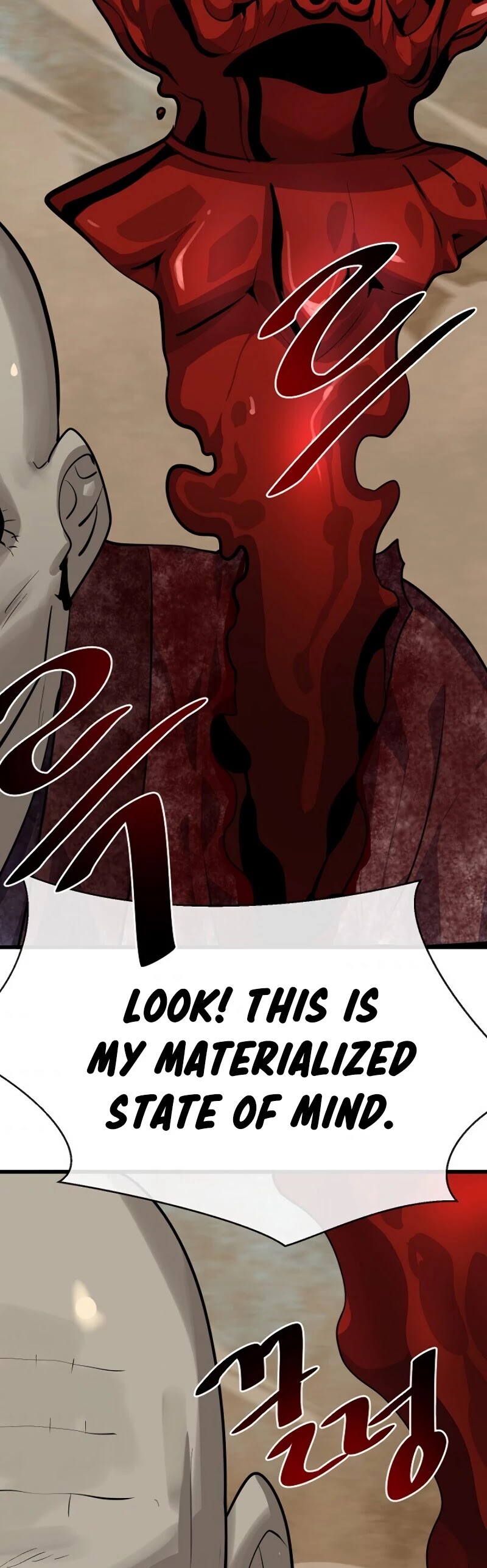 Volcanic Age Chapter 175 page 35 - Chapter 175